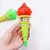 Hot Sale Creative Children Ice Cream Whistle Blowouts Whistle Baby Party Horn Kids Toys Stall Supply Wholesale