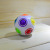 Cross-Border Amazon Rainbow Ball Children's Adult Stress Relief Toys Decompression Magic Ball Educational Toy Magic Ball