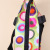 Women's Cosmetic Bag Wash Bag Cosmetic Bag Fashion Lunch Bag Handbag Satin Small Bag