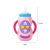 Baby Toys Music Simulation Feeding Bottle Teether Bite Newborn Baby Sound and Light Music Feeding Bottle Educational Toys Foreign Trade