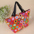 Women's Cosmetic Bag Wash Bag Cosmetic Bag Fashion Lunch Bag Handbag Satin Small Bag