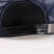 Aoteng Men's Winter Bright Leather Baseball Cap Casual Sports Leather Label Thickened Earflaps Hat Factory Wholesale Customized