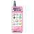 Children's Music Phone Mobile Phone Toy Multifunctional Early Education Story Machine Cellular Phone Telephone Model Toy