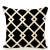 Nordic Geometric Printed Pillowcase Sofa Office Chair Cushion Car Back Bedside Cushion Customizable