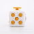 2.8CM United States Fidget Cube Fidget Cube Gadgets Anti-Irritability Dice Educational Creative Toys Gifts