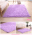 Factory Direct Sales Silk Carpet Bathroom Absorbent Mat Living Room Floor Mat Customizable One Piece Dropshipping Pile Floor Covering