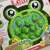 Hot Sale Children Whac-a-Mole Toy Large Frog Music Electric Interactive Tapping Game Machine Early Childhood Educational Toys