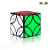 [Qiyi Rubik's Cube Copper Coin Rubik's Cube] Special-Shaped Third-Order Rubik's Cube Puzzle Funnny and Creative Toys Wholesale