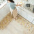 One Piece Dropshipping Kitchen Floor Mat Long Absorbent Non-Slip Floor Mat Household Bedroom Jacquard Floor Mat Jacquard Carpet Floor Mat