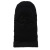 Wool Hat Men's and Women's Autumn Winter Warm Velvet Padded Thickened Cycling Cold Protection Northeast Cap Scarf Scarf Integrated Wholesale