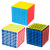Moyu Charming Dragon 9 Rubik's Cube Magic Domain Charming Dragon 9 Th Order Rubik's Cube Children's Educational Toys Wholesale Factory Direct Sales