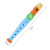 Wooden Flute Children's Toy Wooden Piccolo Baby Music Early Intelligence Development Kindergarten Learning Playing Musical Instrument