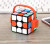 Xiaomi Youpin Qike Super Cube I3 Smart App Teaching Third-Level Magnetic Smooth Racing Speed Beginner Toys