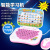 Children's Early Education Mouse Learning Machine Children's Intelligent Chinese and English Reading Machine Tablet Computer Story Educational Toys