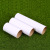 Kindergarten Creative Handmade DIY Paper Tube White Body Paper Core Tube Roll Paper Sanitary Paper Tube Painting Graffiti Material