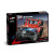 Diku 33005 Technology Series Wrangler Jeep Model Enlightenment Children. Assembled Building Block Toys