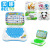 Children's Early Education Mouse Learning Machine Children's Intelligent Chinese and English Reading Machine Tablet Computer Story Educational Toys