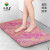 Factory Direct Sales Flannel Non-Slip Cartoon Geometric Simple Baby Crawling Bedroom Bathroom Living Room Floor Mat