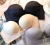 Strapless Invisible Non-Slip Young Lady's Underwear Wireless Small Size Thickened Gather the Invisible Bra.