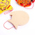Wooden Children's Toys Animal Magnetic Ball Maze Pen Using Bead Moving Educational Science and Education Intelligence Toys Factory Wholesale