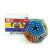 Shengshou 6 Th Order Megaminx Black 6 Th Order 5 Rubik's Cube Twelve-Sided Special-Shaped Adult Pressure Relief Educational Toys Wholesale