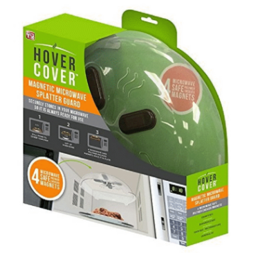 Microwave Oven Hover Cover Splash-Proof Spill-Proof Cover Heating Fresh-Keeping Cover Fresh-Keeping Cover Bowl Cover Pp Bag