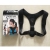 Kyphotone Unisex Special Use Ultra-Thin Farewell Prevention Shoulder Strap Same Type as TikTok Adult Invisible Corrector