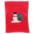 Christmas Gift Bag Santa Claus Gift Nonwoven Fabric Bag Christmas Gift Bag