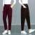 Popular 5D Corduroy Women's Pants, Four-Button Women's Pants, Mom Pants, Casual Pants, 3D Women's Pants