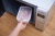 Square Plastic Fresh Food Cereals Storage Crisper Microwaveable Refrigerator Fresh Pp Plastic