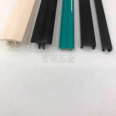 PVC T-Type L-Type E-Type H-Type Plastic Strip Furniture Decorative Plastic Extrusion Edge Banding