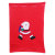 Christmas Gift Bag Santa Claus Gift Nonwoven Fabric Bag Christmas Gift Bag