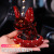 Automobile Aromatherapy Decoration Auto Perfume Diamond Cartoon Creative Decoration Cute Lucky Dog Personality Car Decoration