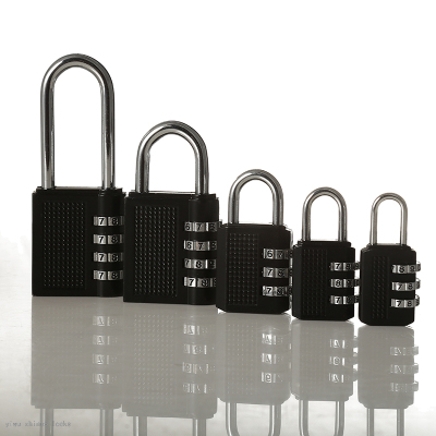 High quality Combination Lock,Luggage Lock,Combination Padlock