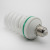 Energy Saving Lamp Spiral Ac 36V Machine Tool Light 24V DC Bulb Super Bright Indoor Lighting Low-Voltage Light