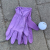 Fashion Ladies Golf Gloves Garden Spring Gloves