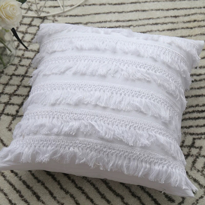Nordic Instagram Style Pillow Cover