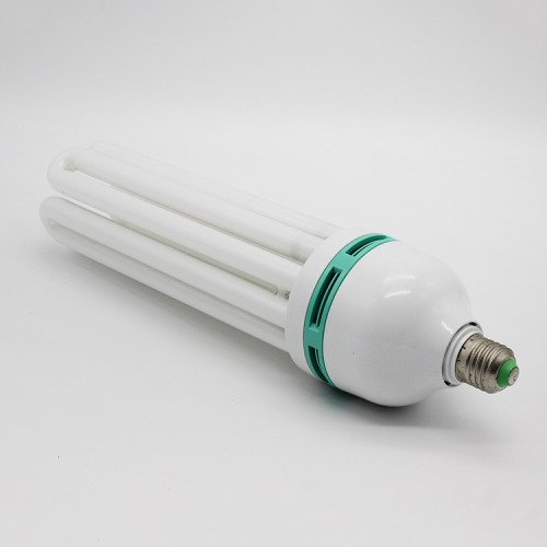 high power 5u6u8u three primary color high luminous efficiency screw engineering lighting energy saving lamp