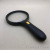 Factory Direct New 9986d with 3 LED Lights Magnifying Glass Plastic Handle with Light Handheld Magnifying Glass