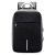 Foreign Trade Wholesale Men's Bag Password Lock Anti-Theft Backpack USB Computer Bag Business Casual Backpack Customization