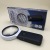 New Handheld Folding HD 6 LED Lights 2 UV Lights Reading Bench Magnifiers TH-7018BD
