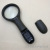 Factory Direct Sales New 9986b with 3 LED Lights Magnifying Glass ABS Handheld Magnifying Glass Wholesale Hot Sale