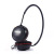 5240 Foreign Trade Hot Gift Box Headset Line Retractable Control with Microphone Big Headset Factory Direct Sales