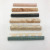 Popular PVC External Corner Line Imitation Marble Texture Tile Beautiful Edge Line Plastic Decorative Strip Corner Protection