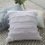 Nordic Instagram Style Pillow Cover