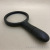 Factory Direct New 9986d with 3 LED Lights Magnifying Glass Plastic Handle with Light Handheld Magnifying Glass