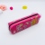 Cartoon Animal Cute Student Octagonal Pencil Case Storage Bag