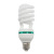 Energy Saving Lamp Spiral Ac 36V Machine Tool Light 24V DC Bulb Super Bright Indoor Lighting Low-Voltage Light