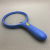 Factory Direct Sales New 9986e with 3 LED Lights Magnifying Glass Portable Handheld Reading Magnifying Glass