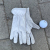 Fashion Ladies Golf Gloves Garden Spring Gloves